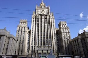 МИД РФ "глубоко обеспокоен" событиями в Украине
