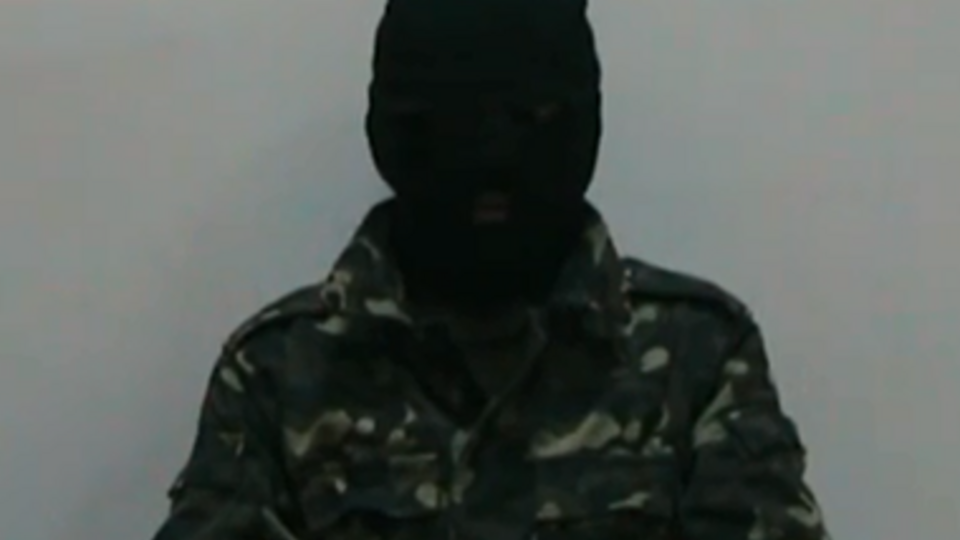 Будущим террористам запрещали пользоваться мобильными телефонами и интернетом