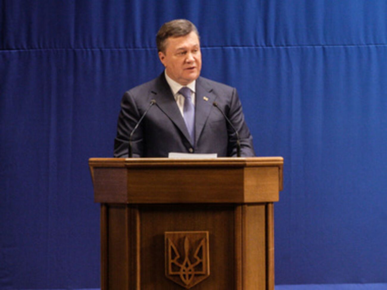 Виктор Янукович