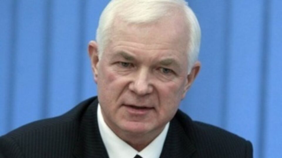 Николай Маломуж: 30-40% местного населения на Донбассе принципиально не доверяет власти