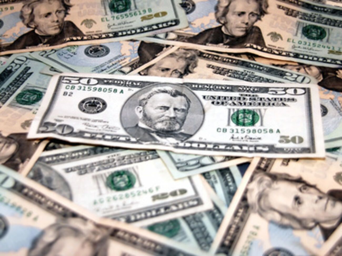 Всемирный банк выделил Украине 750 млн дол. кредита