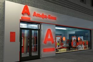 "Альфа-Банк" не будет штрафовать жителей региона, где проходит АТО