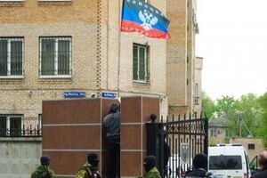 В инциденте со взрывчаткой погиб житель Макеевки
