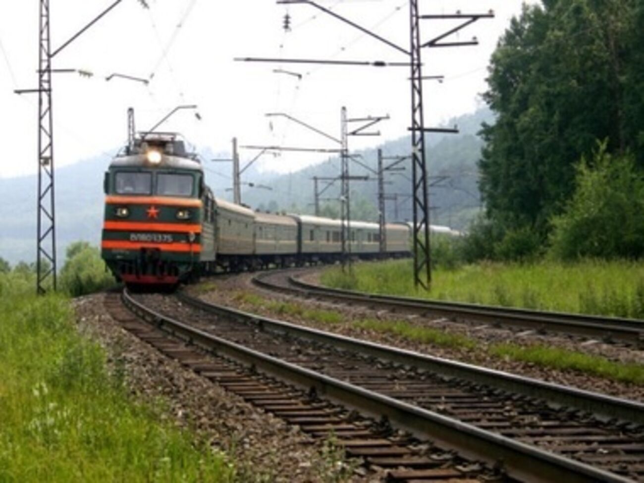 Батальон "Днепр" будет проверять поезда