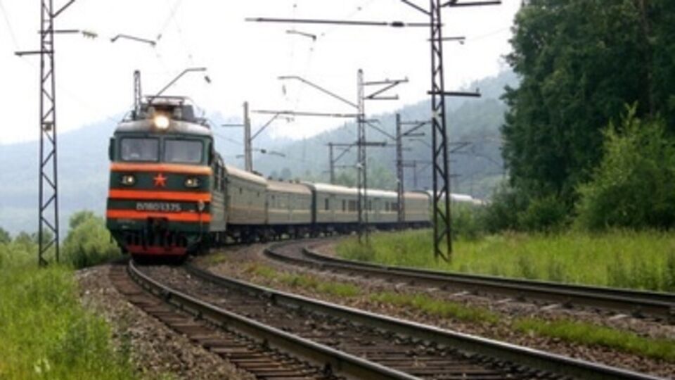 Батальон "Днепр" будет проверять поезда