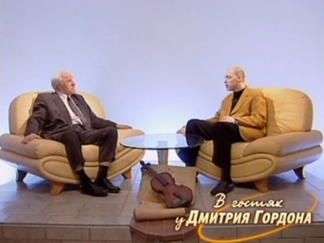 Михаил Ульянов: Я сожалею, что стал депутатом. Нас обманули: позвали, а мы поверили, пошли, как дитя за цыганской скрипкой
