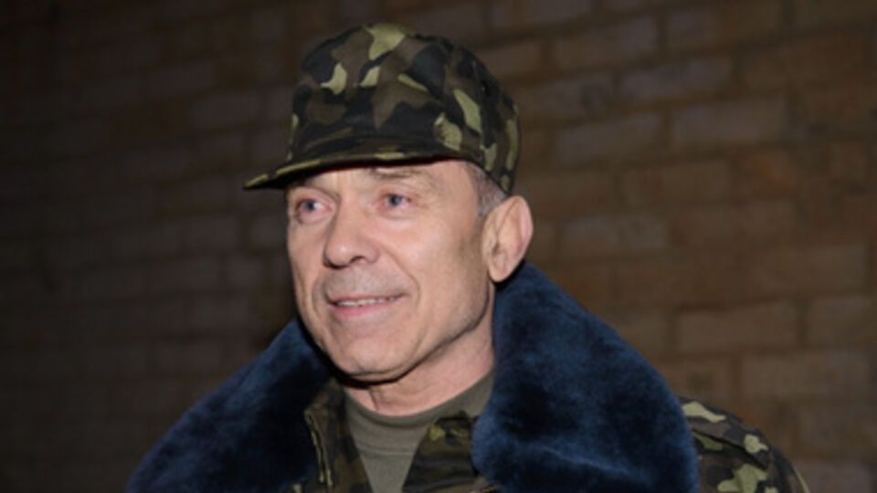 Василий Крутов