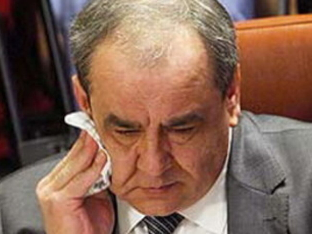 В результате столкновений погибло уже более 40 человек