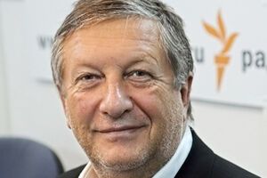Боровой: Для Путина события в Славянске, Краматорска и Одессе стали звонкой пощечиной