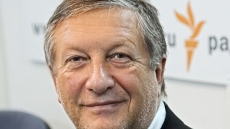 Боровой: Для Путина события в Славянске, Краматорска и Одессе стали звонкой пощечиной