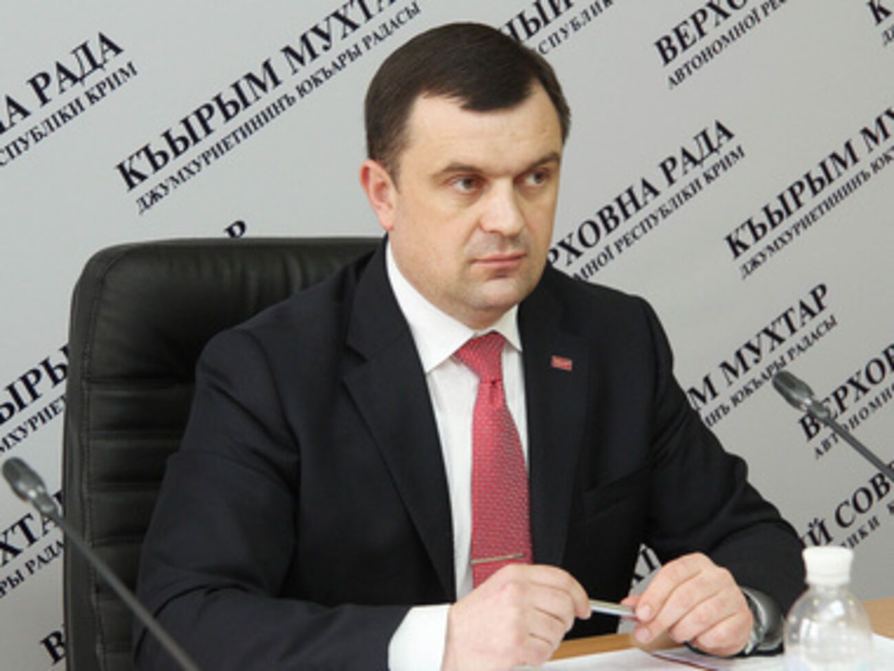 Валерий Пацкан