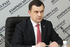 Валерий Пацкан