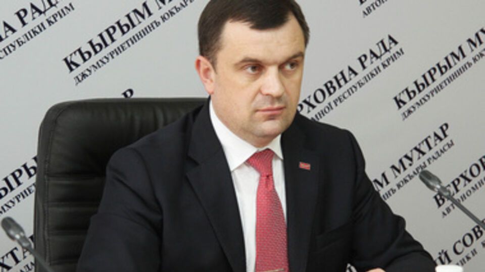 Валерий Пацкан