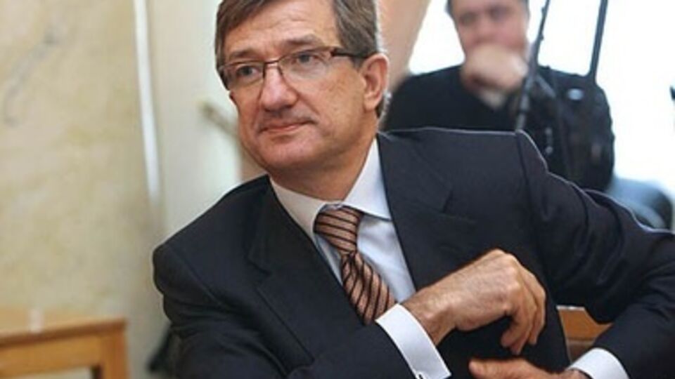 Сергей Тарута