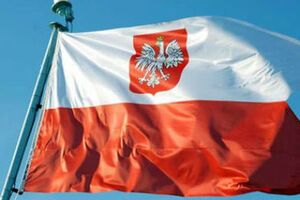 В Донецкой, Луганской и Запорожских областях проживают от восьми до пятнадцати тысяч поляков