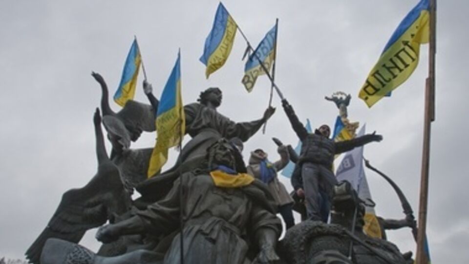 Патриотические организации Киева никаких Вече на 4 мая не анонсировали