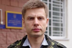 Гончаренко: Нужно остановить игры с вывешиванием флагов чужих государств, иначе люди становятся пушечным мясом