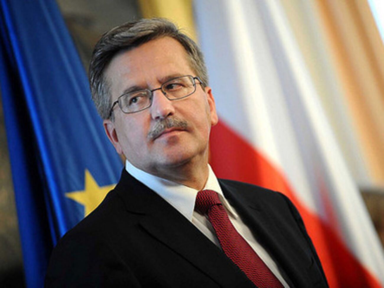 Бронислав Коморовский