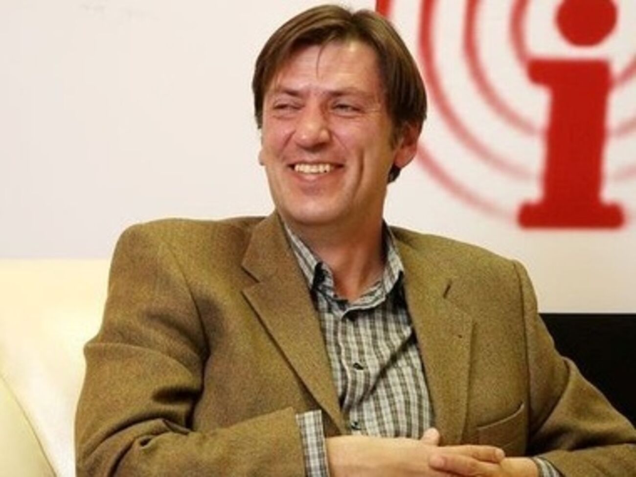 Сергей Данилов