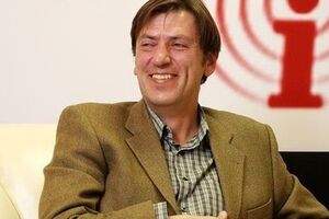 Сергей Данилов