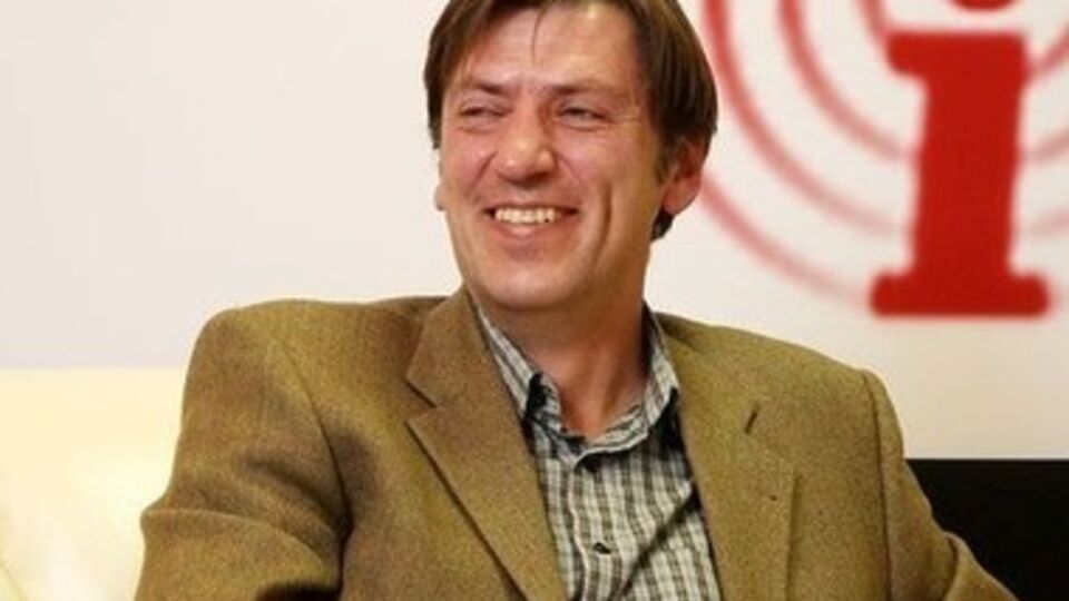 Сергей Данилов