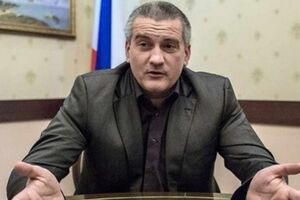 Сергей Аксенов считает, что крымские татары пытаются дестабилизировать ситуацию на полуострове