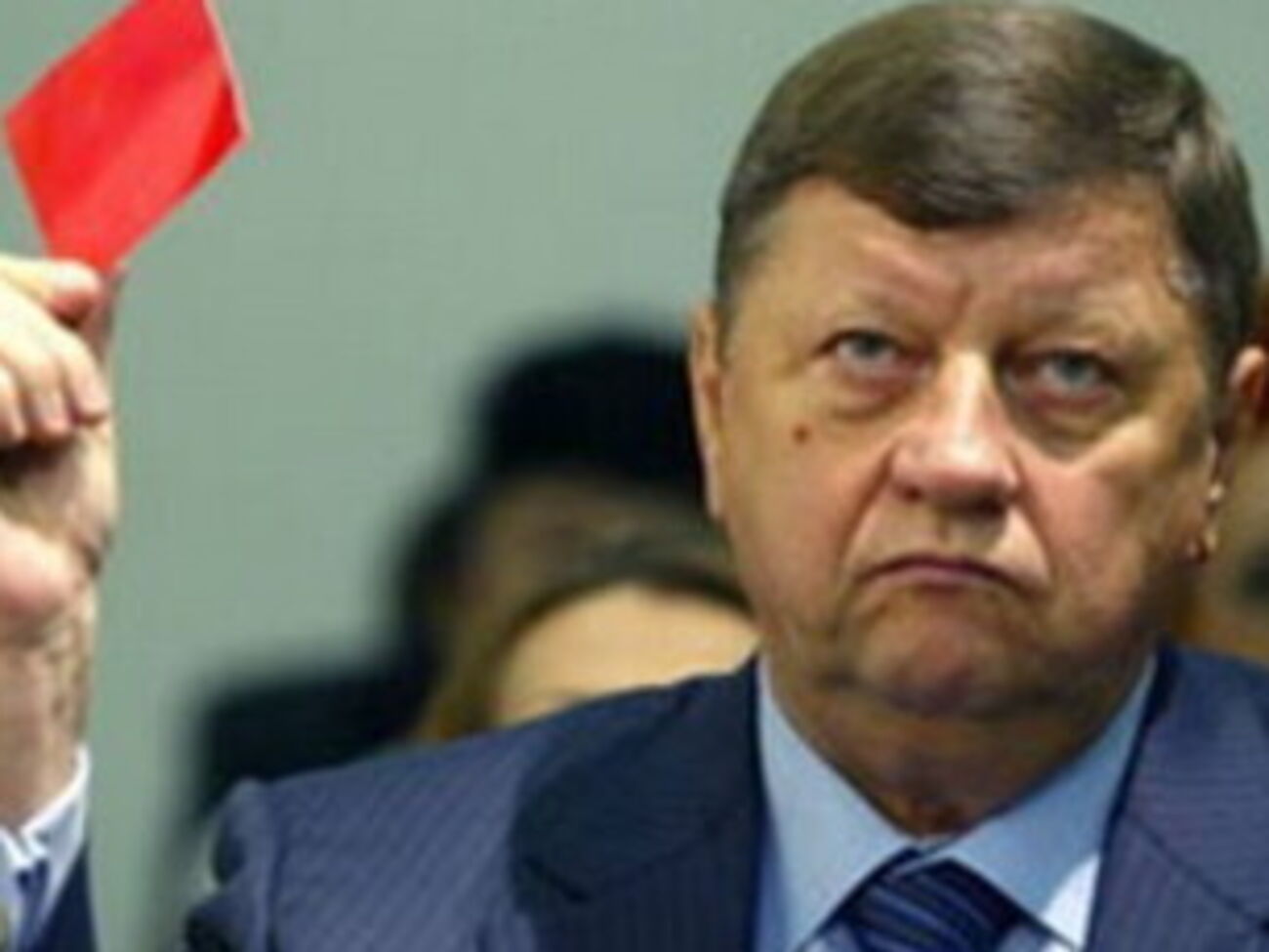 Представителей ОБСЕ держали&nbsp;в заложниках с&nbsp;25 апреля