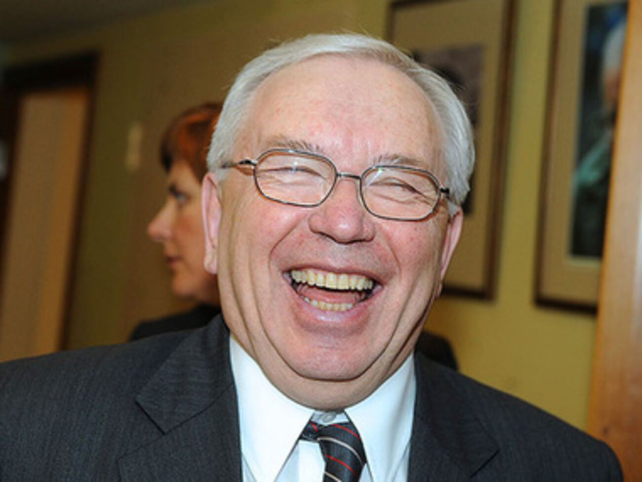 Владимир Лукин