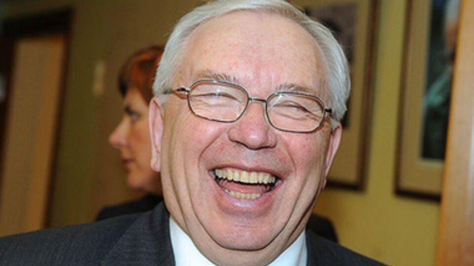 Владимир Лукин