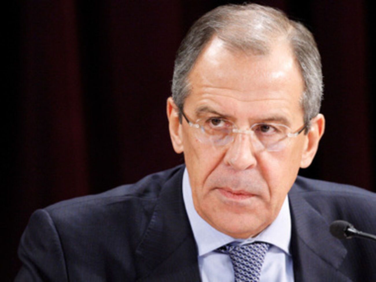 Сергей Лавров считает, что ОБСЕ поможет прекратить антитеррористическую операцию в юго-восточных областях Украины