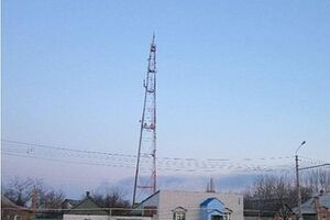 В Константиновке показывает только один канал – российский "РТР-Планета"