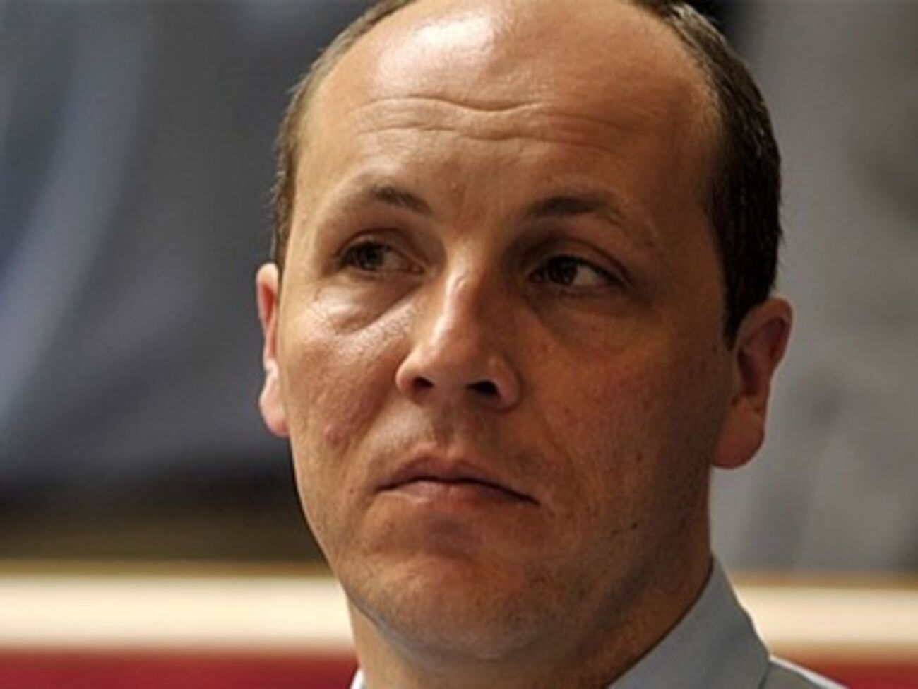 Андрей Парубий