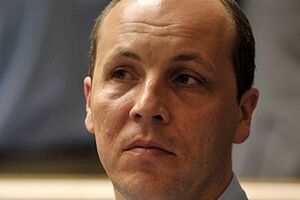 Андрей Парубий