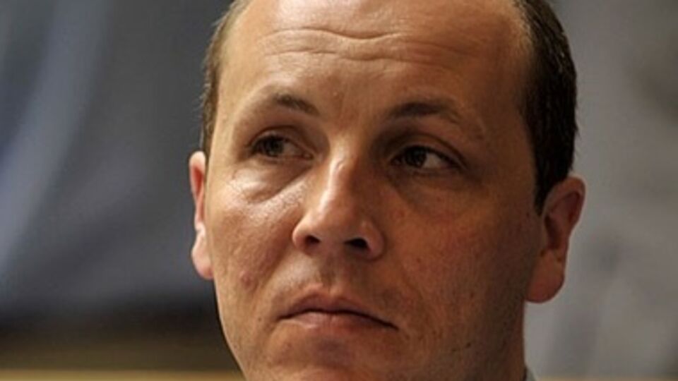 Андрей Парубий