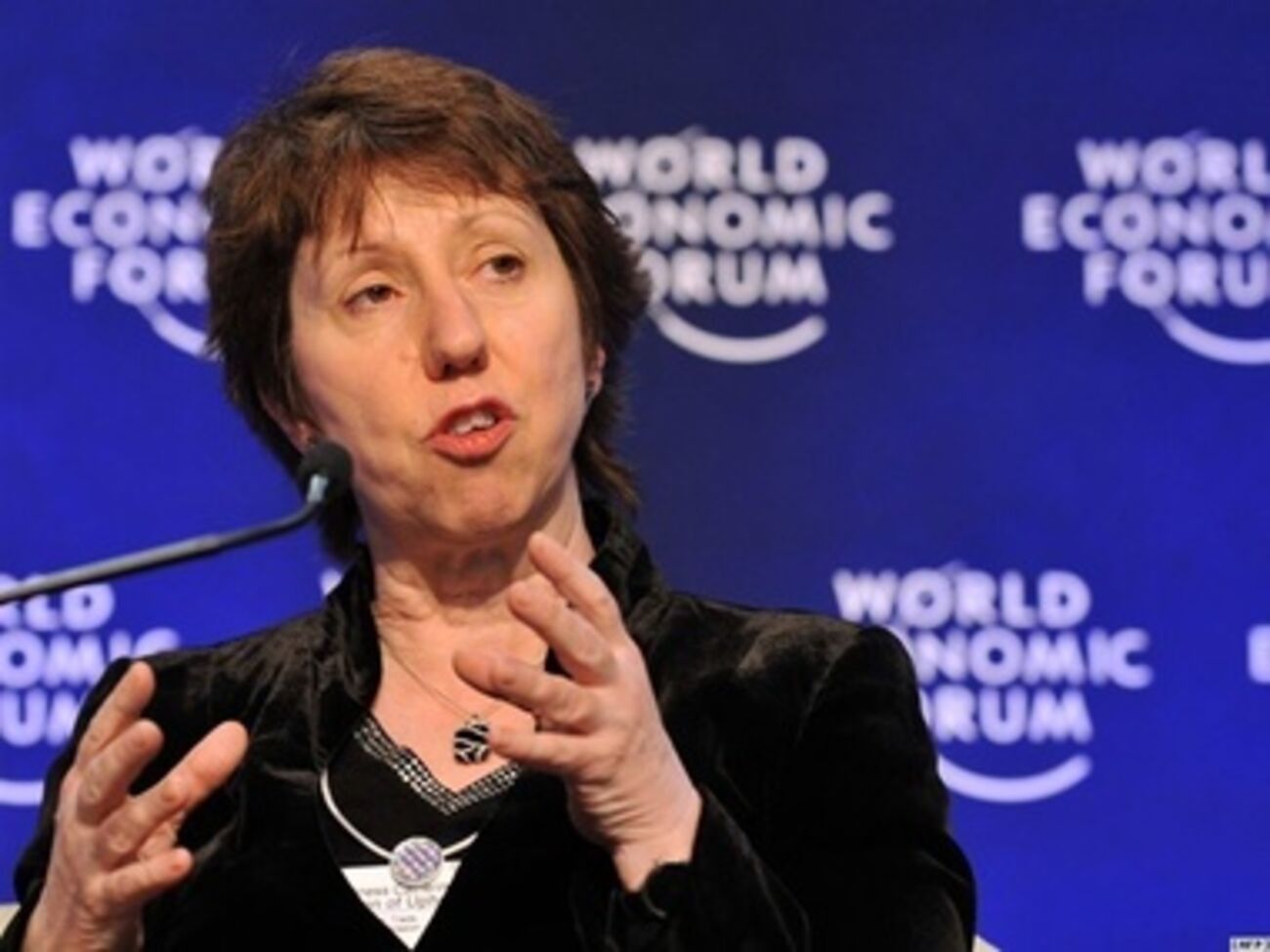 Кэтрин Эштон