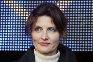 Марина Порошенко посвятила себя мужу и детям