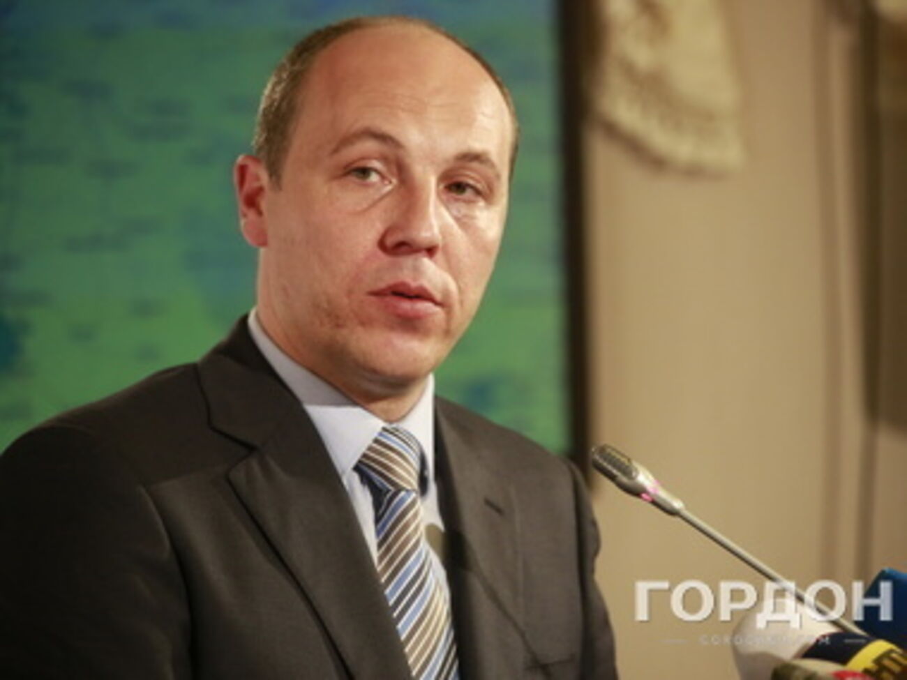 Андрей Парубий сообщил об увеличении средств на питание украинской армии