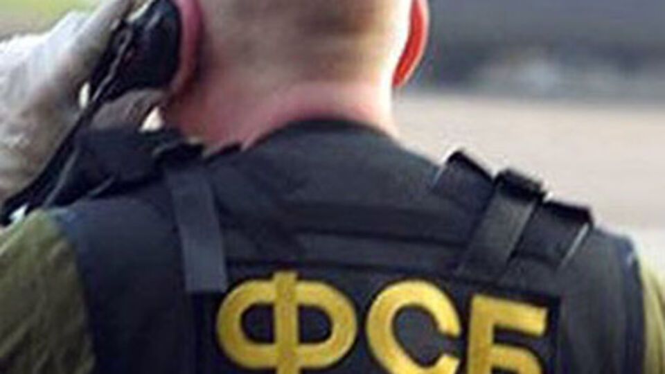 В ФСБ заявляют, что украинцы дают "признательные показания" о терактах "Правого сектора" в Крыму