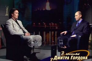 Анатолий Хостикоев: В 86-м году у меня остановилось сердце. Очнулся в реанимации, кровища хлещет, а я хочу на сцену