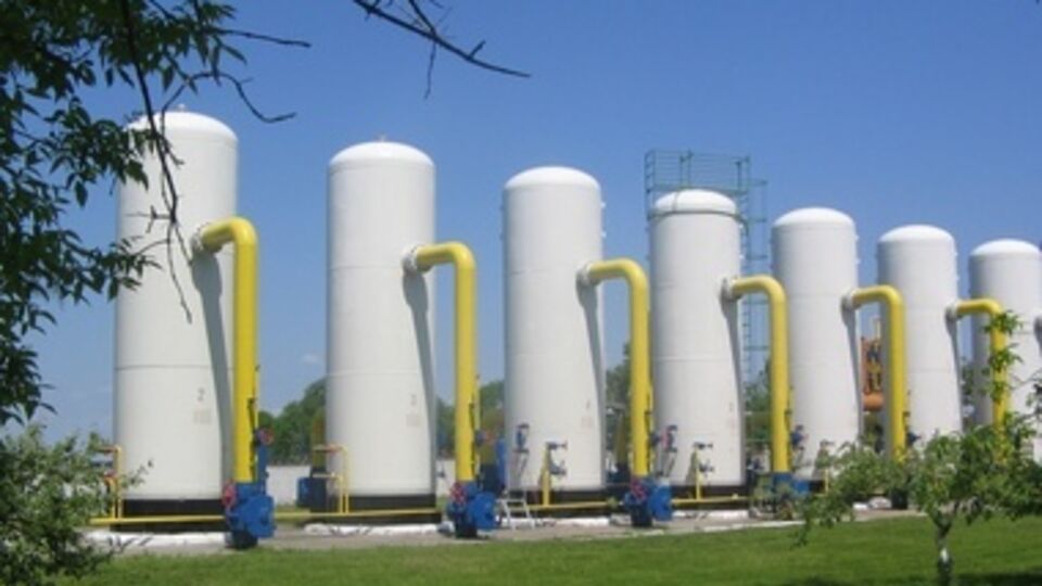 "Газпром" предлагает Украине выплатить $2,5 млрд до 7 мая