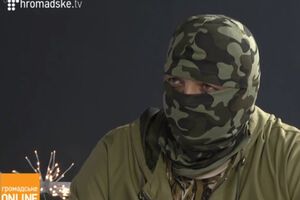 Семен Семенченко прогнозирует противостояние с террористами на долгие месяцы