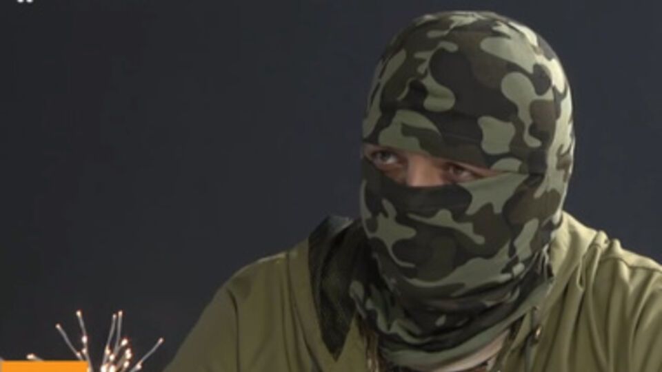 Семен Семенченко прогнозирует противостояние с террористами на долгие месяцы