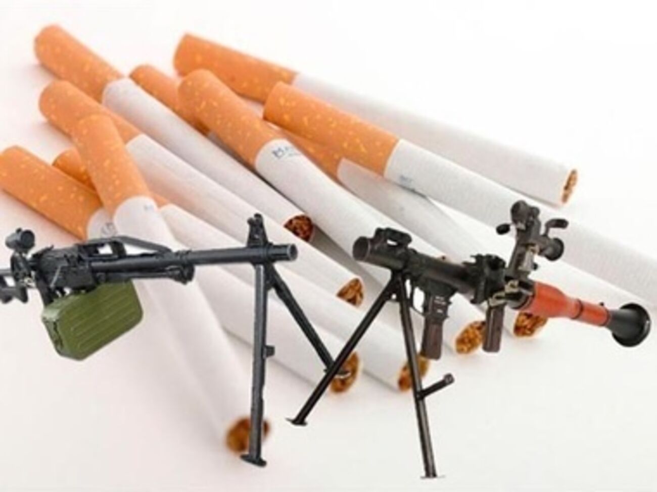 Донецк до сих пор контролируют вооруженные сепаратисты