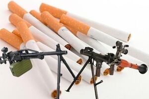 Донецк до сих пор контролируют вооруженные сепаратисты