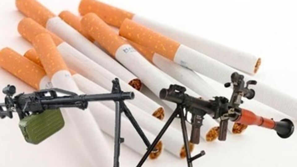 Донецк до сих пор контролируют вооруженные сепаратисты