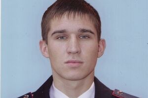 Дмитрий Шелемин родился в 1992 году в городе Свердловск Луганской области