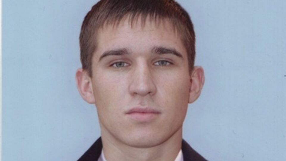 Дмитрий Шелемин родился в 1992 году в городе Свердловск Луганской области