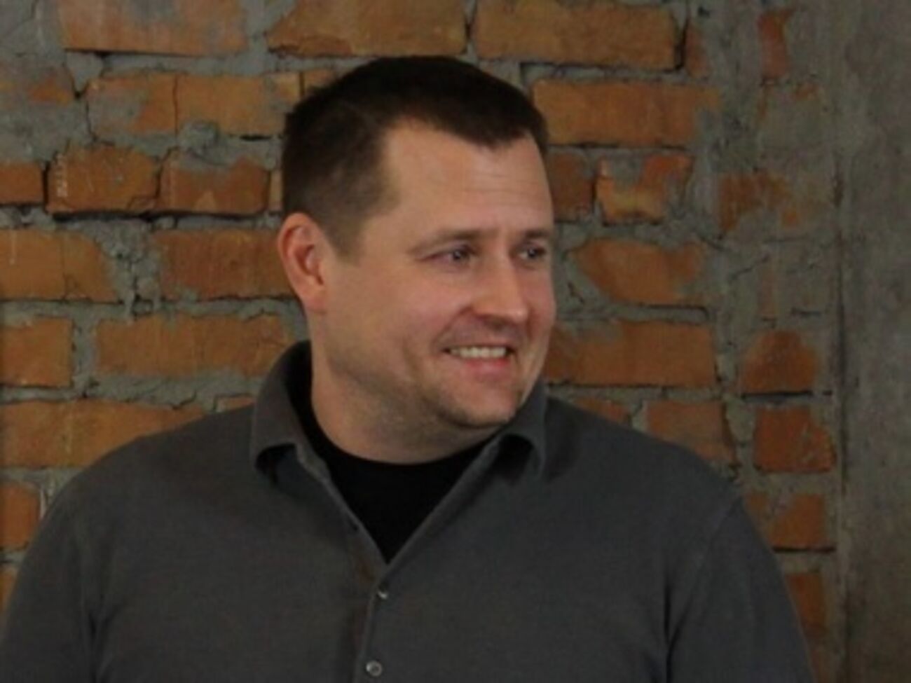 Борис Филатов &ndash; Олегу Цареву: Каков привет &ndash; таков ответ, мразь