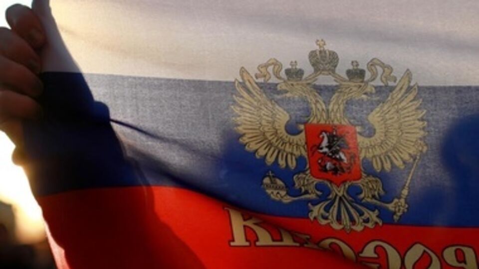 Число россиян, которые негативно относятся к Украине, с марта выросло почти в два раза