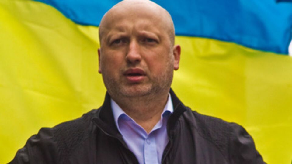 Расследование фальсификаций Александр Турчинов ставит на личный контроль